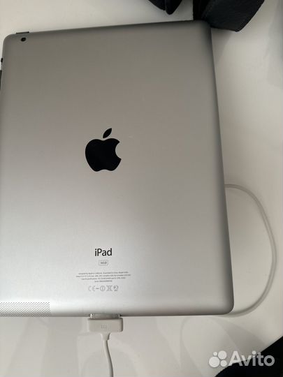iPad
