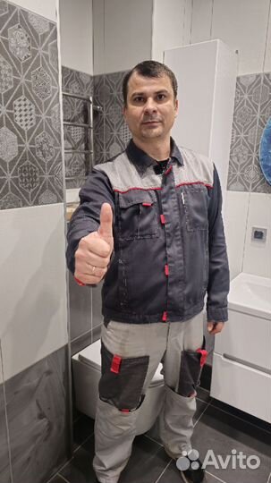 Ремонт квартир и домов под ключ с гарантией