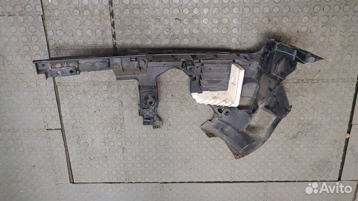 Кронштейн бампера Mini Clubman (F54) 2015, 2019