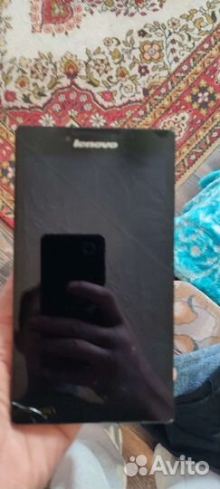 Планшет lenovo tab 10