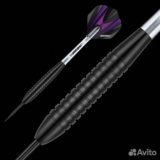 Дротики Winmau Apocalypse 24 gr
