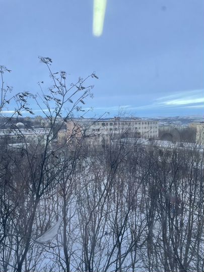 Комната 8 м² в 6-к., 3/5 эт.