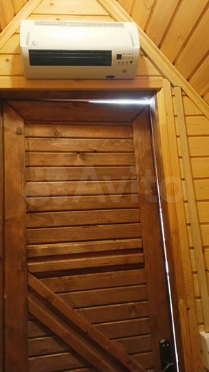 Дом 72 м² на участке 9 сот.