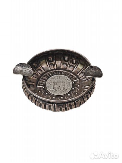 Пепельница