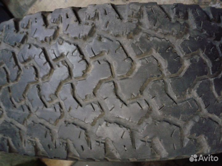 Bfgoodrich All-Terrain T/A 235/70 R16