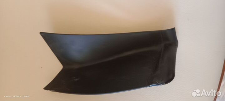 Водоотлив Ситроен С 4 седан