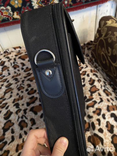 Сумка для ноутбука