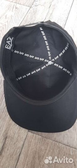 Кепка бейсболка мужская