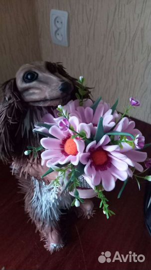 Эксклюзивные подарки ручной работы