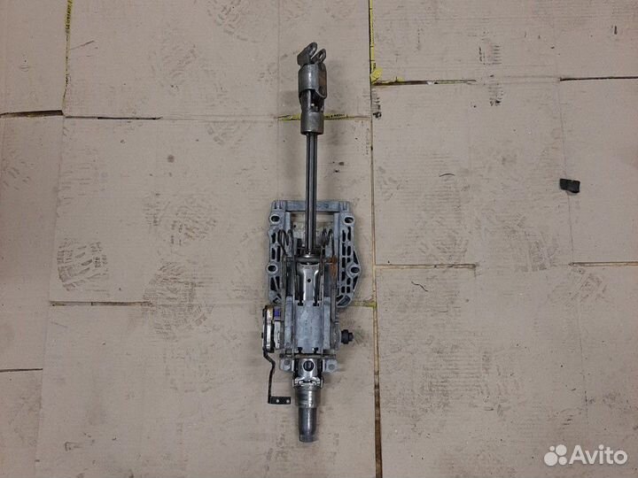 Рулевая колонка Audi A6 C5 4B0419502B