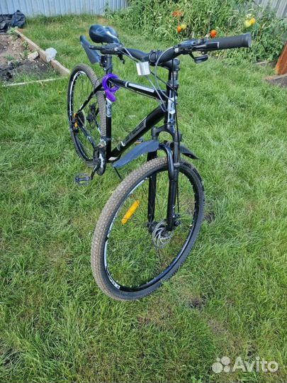 Велосипед, новый