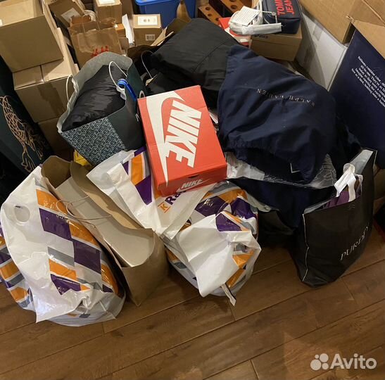 Байер, выкуп вещей со всей Европы