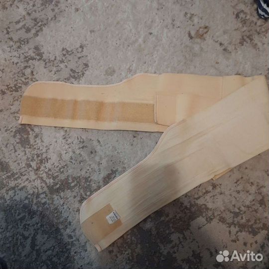 Бандаж для беременных