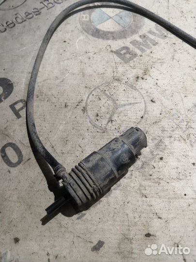 Мотор стеклоомывателя Bmw 5-Series E39