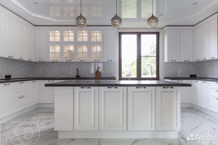 Кухонный гарнитур от производителя