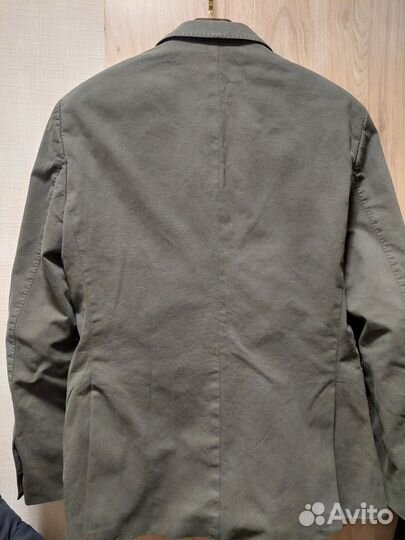 Пиджак мужской Massimo Dutti M