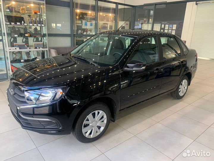 LADA Granta 1.6 МТ, 2023
