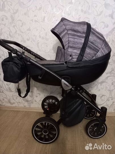 Анекс Спорт 3в1 В идеале