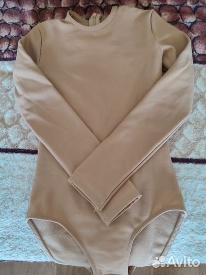 3 боди для фигурного катания