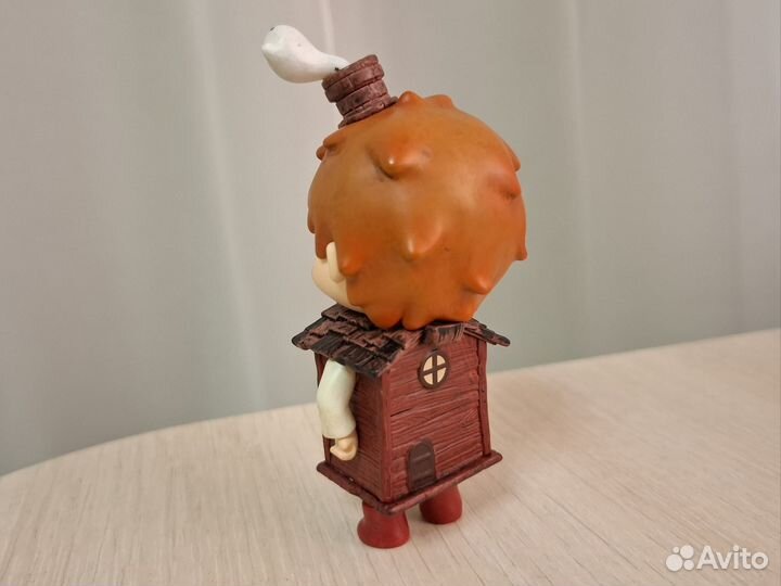 Pop Mart Hirono фигурка