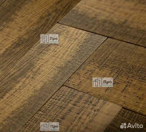 Паркетная доска елочка