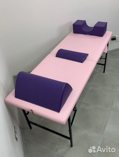Кушетка для депиляции