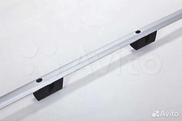 Рейлинги на Peugeot Expert (длинная база)