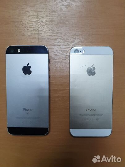 iPhone SE, 32 ГБ