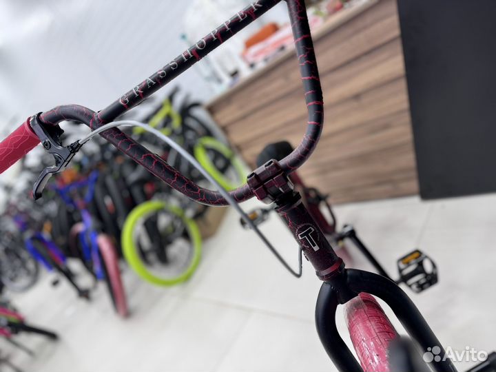 Новыйbmx Grasshopper