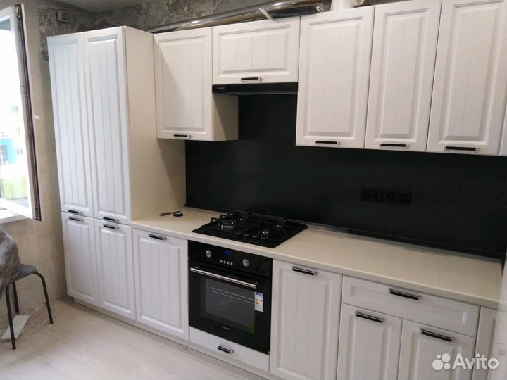 Сборка мебели