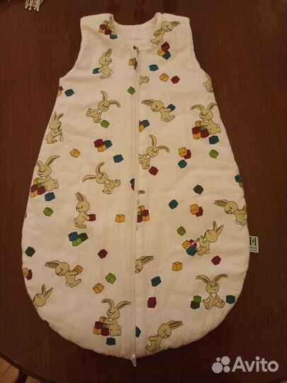 Конверт одеяло