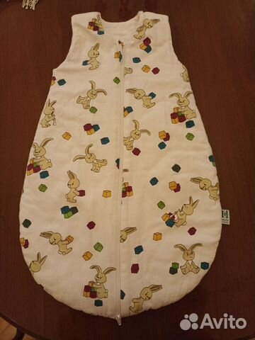 Конверт одеяло