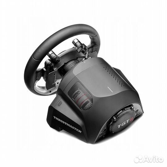 Игровой руль Thrustmaster T-GT II PC/PS4/PS5