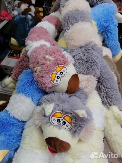 Кот сосиска. Доставка бесплатная