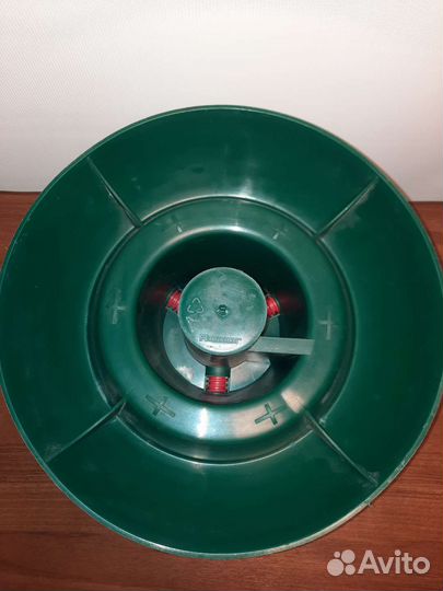 Подставка для живой елки ели