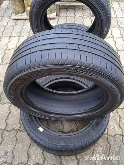 Marshal MU12 205/55 R16 92V