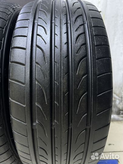 Dunlop SP Sport Maxx 225/45 R17 90W