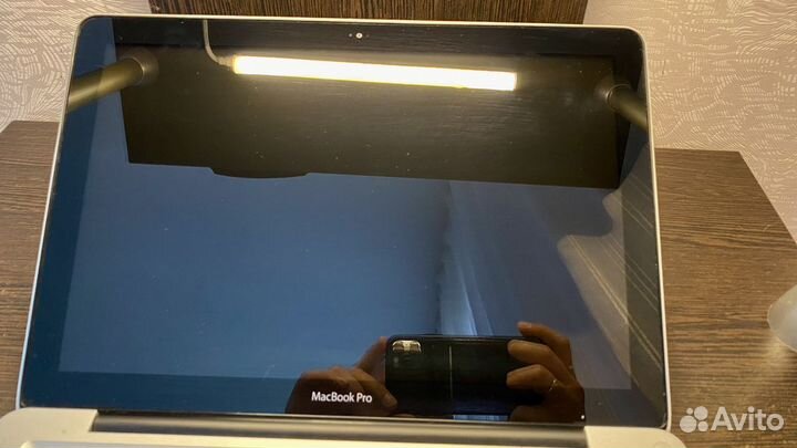 Apple macbook pro 13 2012 i7