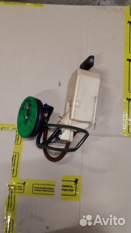 Топливный насос (бензонасос) Nissan Primera P11E