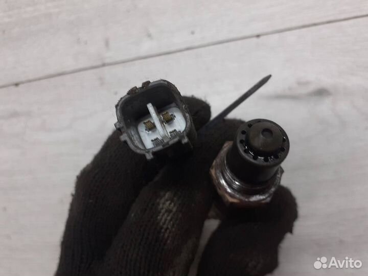 Датчик кислорода (лямбда-зонд)