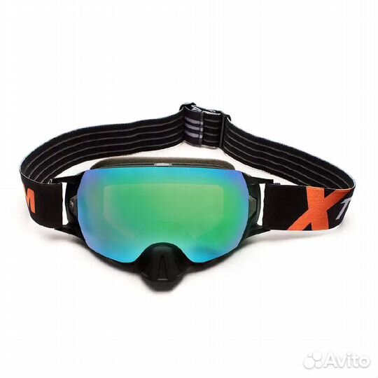 Очки Abom heet Xtreme с подогревом