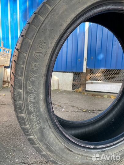 Kumho Ecsta 4X II 225/45 R17