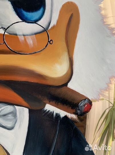 Интерьерная картина в подарок