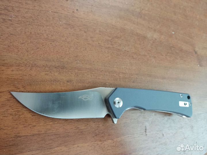 Нож складной сталь D2