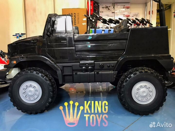 Электромобили