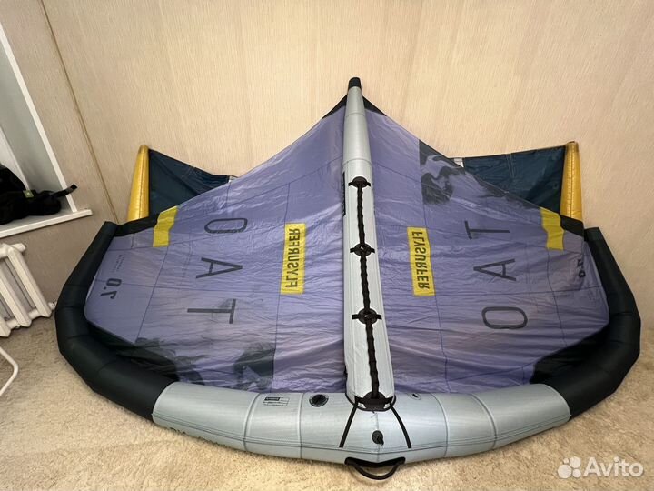 Винг Flysurfer TAO