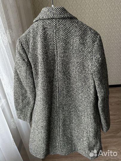 Пальто для девочки