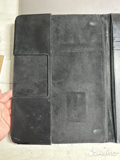 Чехол на макбук