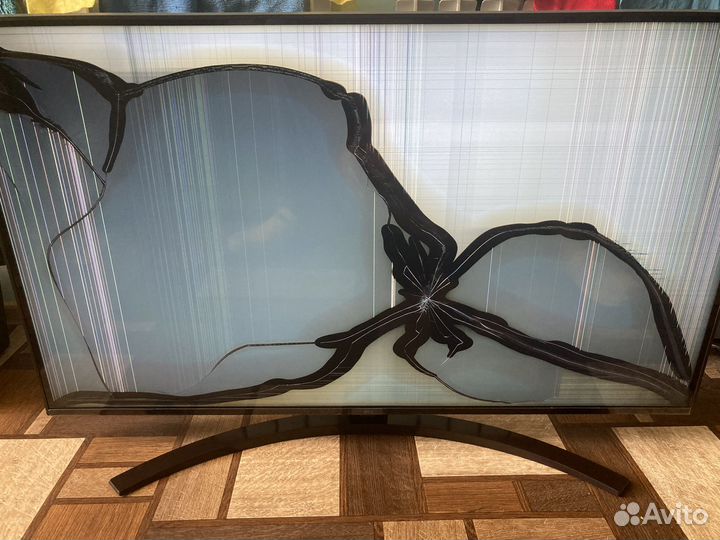 Телевизор бу