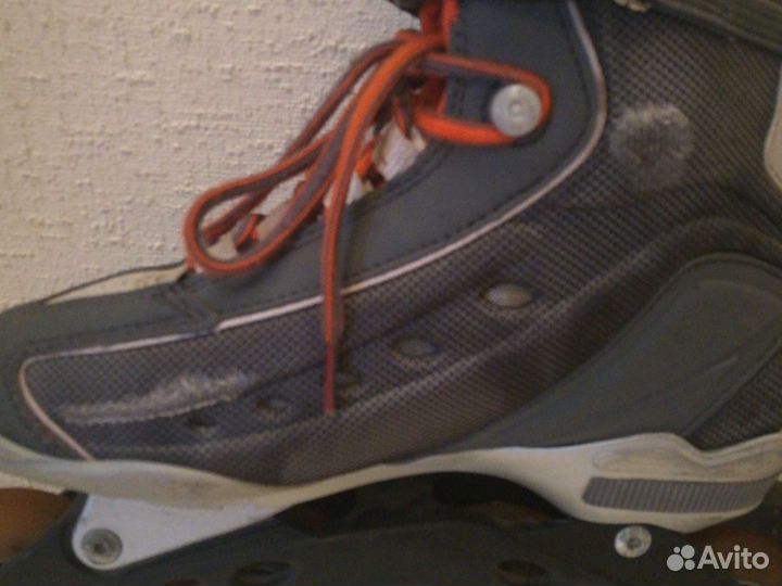 Ролики nike размер 39